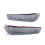 Legsheild Leg Windshield Protect for NMAX155 V3 2 6