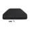 Passenger Backrest Back Pad Shockproof Rear Top C 3