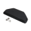 Passenger Backrest Back Pad Shockproof Rear Top C 7
