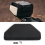 Passenger Backrest Back Pad Shockproof Rear Top C 4