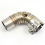 Modification Intake Manifold Connection Pipe 51mm 4