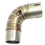Modification Intake Manifold Connection Pipe 51mm 6