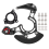 Mountain Bike Single Plate Chain Guide Soft Tail 6
