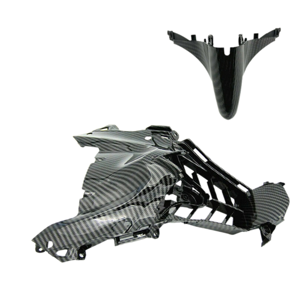 Middle Front Upper Nose Fairing Cowl Fit For Yzf- 4854006728040