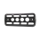 Muffler Pipe Anti-Scald Protection Exhaust Shield 4