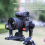 Mount Ring Support Bracket Holder for E with Arca 10