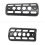 Muffler Pipe Anti-Scald Protection Exhaust Shield 6