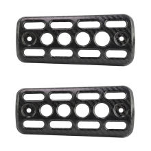 Muffler Pipe Anti-Scald Protection Exhaust Shield