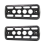 Muffler Pipe Anti-Scald Protection Exhaust Shield 1