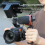 Mount Ring Support Bracket Holder for E with Arca 11