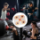 Music Boxing Target for Kids Machine Wall Mounted 7