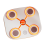 Music Boxing Target for Kids Machine Wall Mounted 2