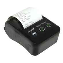 Mini Portable Bluetooth Thermal Receipt Compatibl