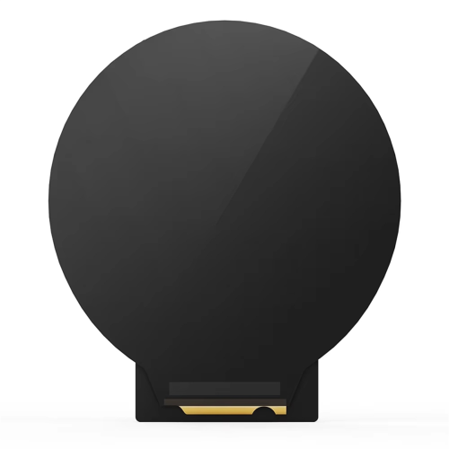 Panda Knomi Display Screen Customize UI OTA Firmw 1