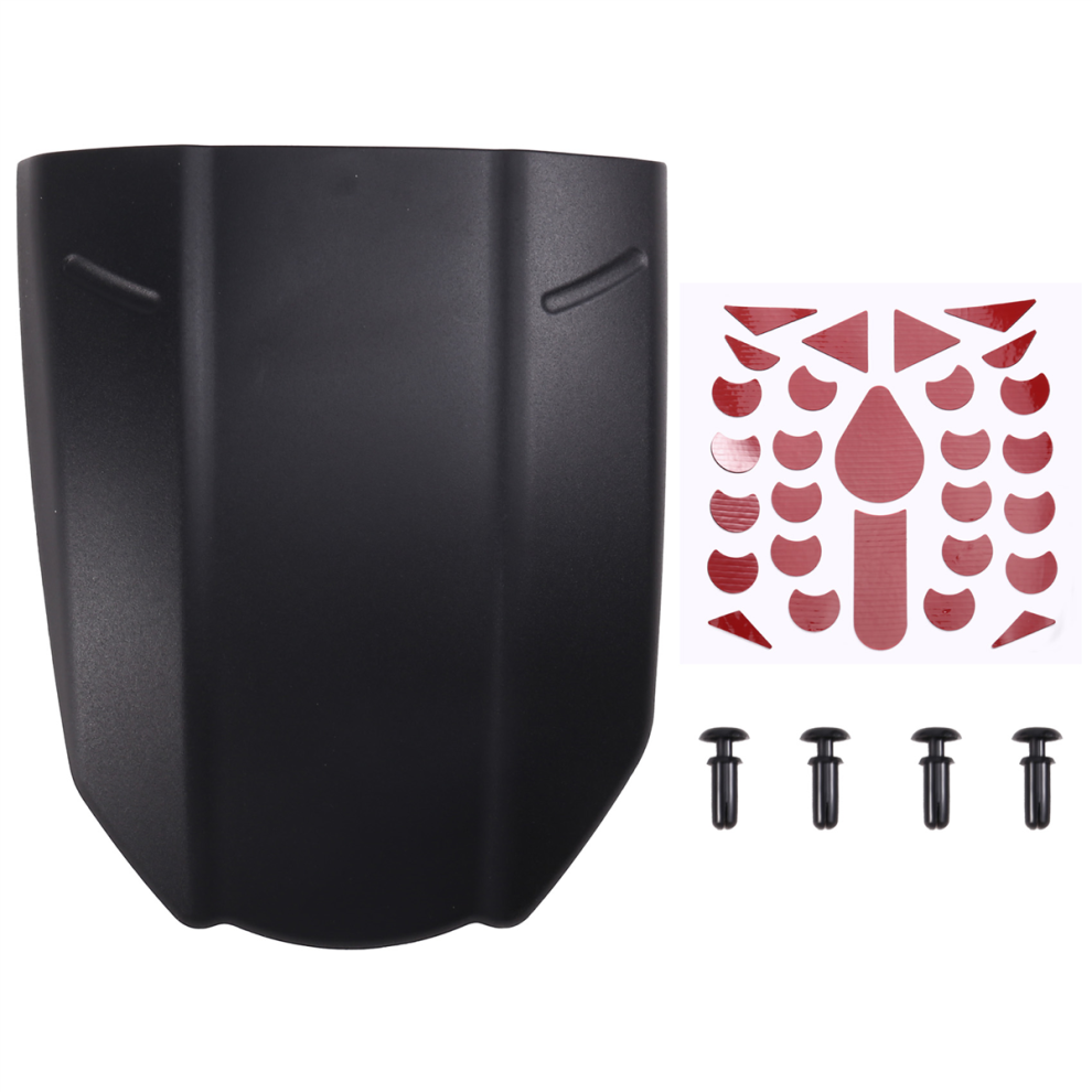 Mudguard Rear Extender Mud Guard Splash Extension 4853445338896