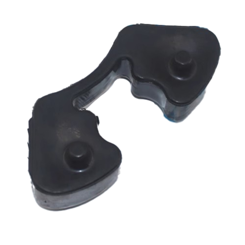 Parts 4 Pcs Rear Hub Wheel Damper Sprocket Buffer 2