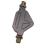 Off-Road Universal Stunt Kupplung Easy Pull Kabel L 6