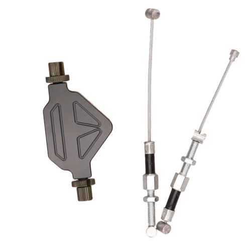 Off-Road Universal Stunt Kupplung Easy Pull Kabel L 1
