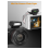 Mini Rechargeable GN8 on Camera Flash Light Speed 3