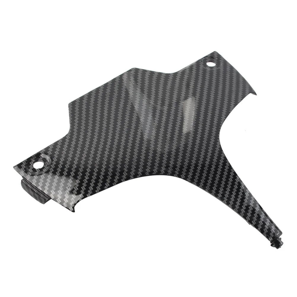 Rear Center Tail Fairing Carbon Fiber Look For Gs 4853205612228