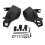 Protector Handguard Shield for V-Strom DL1000 V S 4