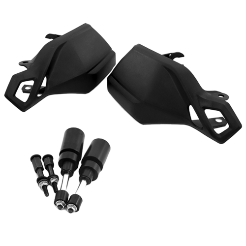 Protector Handguard Shield for V-Strom DL1000 V S 1