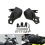 Protector Handguard Shield for V-Strom DL1000 V S 6