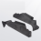 Rear Carrier Case Side Panel Cover Guard Protecto 3