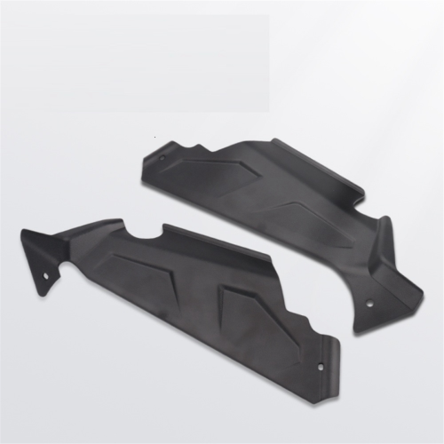Rear Carrier Case Side Panel Cover Guard Protecto 2