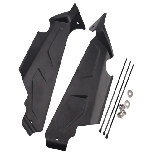Rear Carrier Case Side Panel Cover Guard Protecto 1