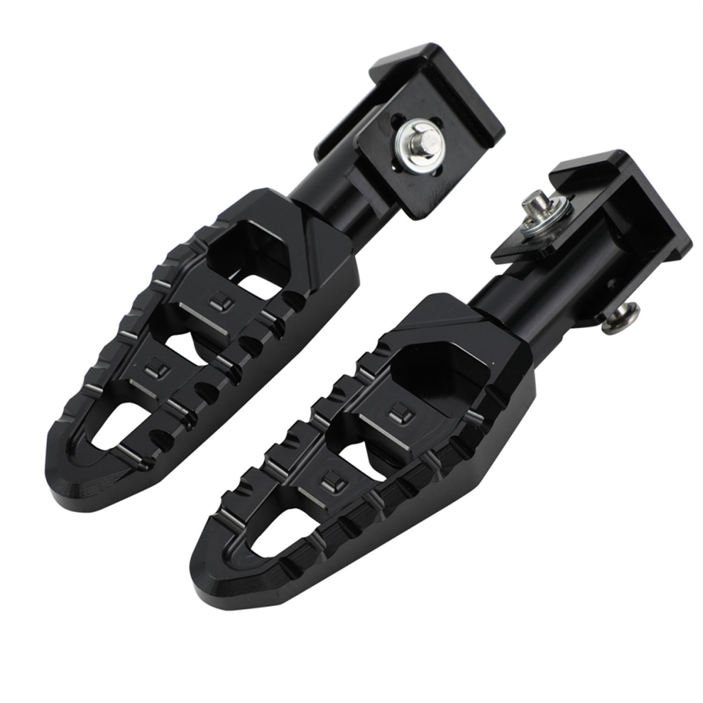 Rear Foot Pegs For Hawk 250 Footrest Footpegs Acc 4854006779127