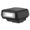 Mini Rechargeable GN8 on Camera Flash Light Speed 2