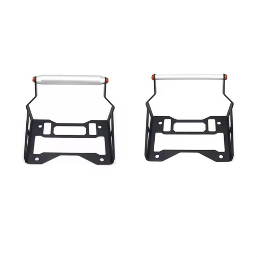 Mobile Phone GPS Plate Bracket Stand Holder Navig 2