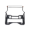 Mobile Phone GPS Plate Bracket Stand Holder Navig 4