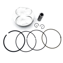 Kolbenringe-Stiftclips-Kit 78 mm für CRF250 CRF250