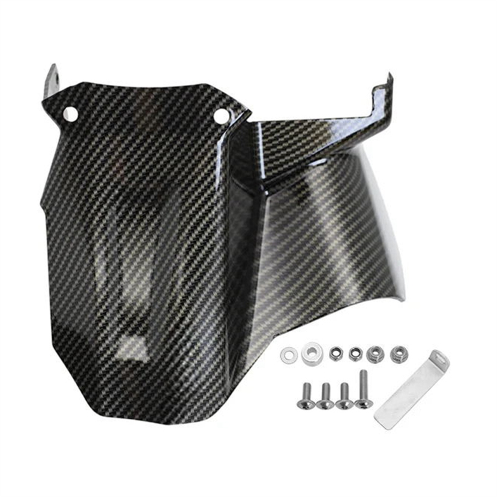 Rear Extender Mudguard Splash Guard Cover For R13 4851794113904