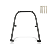 Passenger Rear Seat Grab Bar Handles Hand Armrest