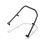 Passenger Rear Seat Grab Bar Handles Hand Armrest 3