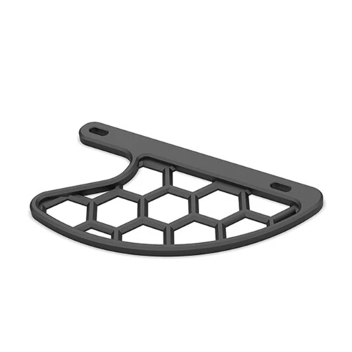 Rear Brake Disc Guard Protector Accessories for 4 2