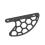 Rear Brake Disc Guard Protector Accessories for 4 4