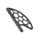 Rear Brake Disc Guard Protector Accessories for 4 7
