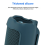 Portable Travel Carrying Case with Shoulder Strap 3