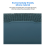 Portable Travel Carrying Case with Shoulder Strap 6
