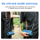 Portable Travel Carrying Case with Shoulder Strap 4
