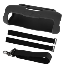 Portable Travel Carrying Case with Shoulder Strap