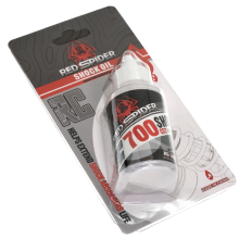 RC Car Oil for Model Crawler Drifting Truck Short