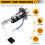 Pump Assembly 1510015H00 for GSX1300R 2008-2012 10