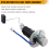 Pump Assembly 1510015H00 for GSX1300R 2008-2012 7