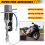 Pump Assembly 1510015H00 for GSX1300R 2008-2012 5