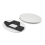 Side Number Plate Silver Panel Protector for XSR7 8